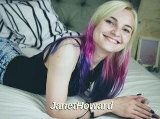 JanetHoward