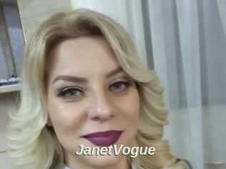 JanetVogue