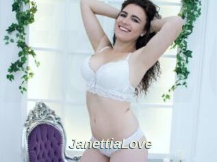 JanettiaLove