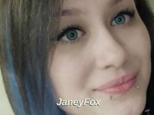 JaneyFox