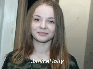 JaniceHolly