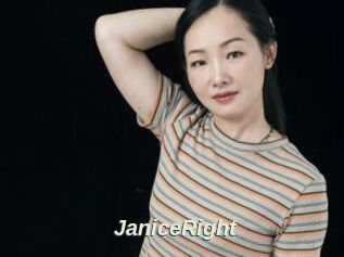 JaniceRight