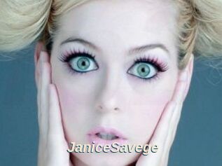 JaniceSavege