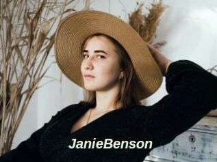 JanieBenson