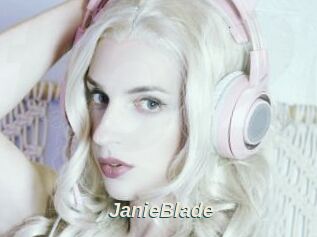 JanieBlade
