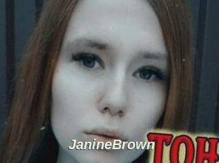 JanineBrown