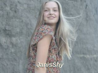 JanisShy