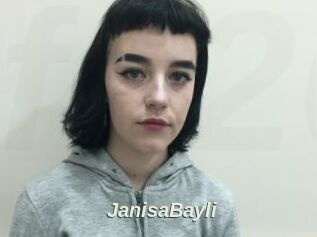 JanisaBayli