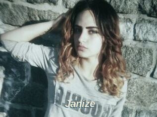 Janize