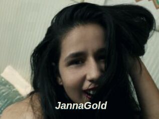 JannaGold