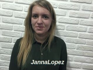 JannaLopez