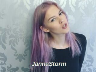 JannaStorm
