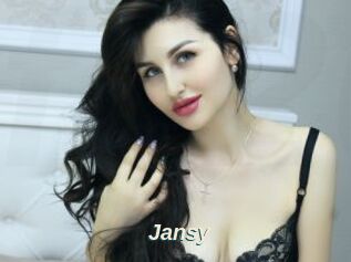 Jansy