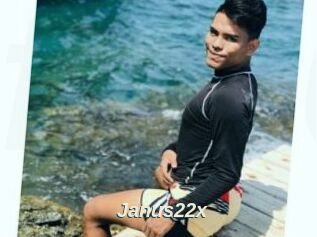 Janus22x