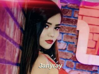 Janyray