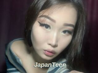 JapanTeen