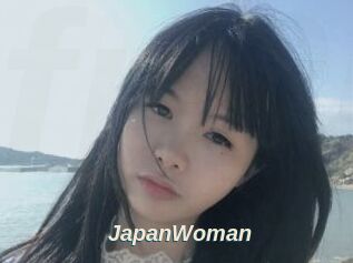 JapanWoman