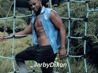 JarbyDixon