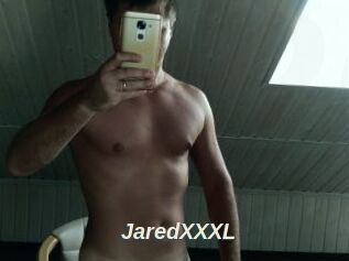 JaredXXXL