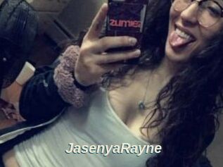 JasenyaRayne