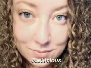 Jasilicious