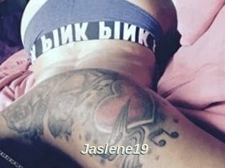 Jaslene19