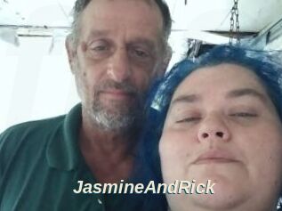 JasmineAndRick