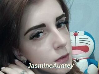 JasmineAudrey