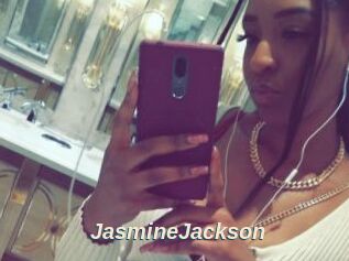 JasmineJackson