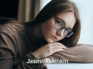 JasmineJenkin