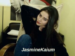 JasmineKaium