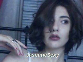 JasmineSexy