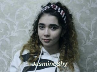JasmineShy
