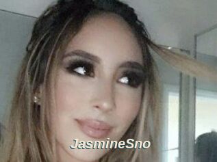 Jasmine_Sno