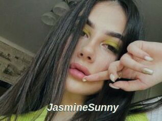 JasmineSunny