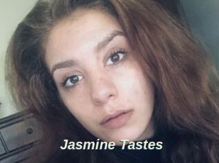 Jasmine_Tastes