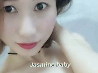 Jasmine_baby