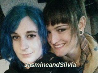 JasmineandSilvia