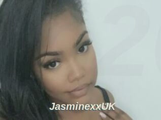 JasminexxUK