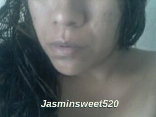 Jasminsweet520