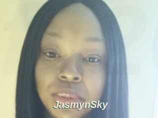 JasmynSky