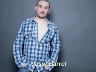 JasonBarret