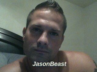 JasonBeast