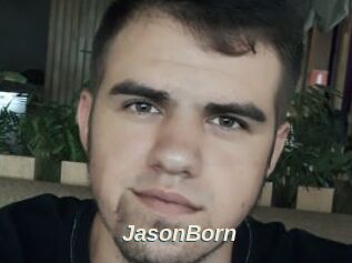 JasonBorn
