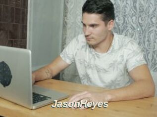 JasonHeyes