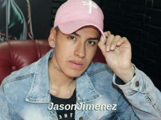 JasonJimenez