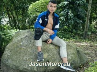 JasonMorerau