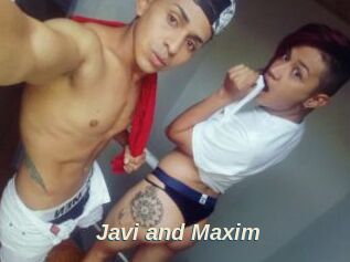 Javi_and_Maxim