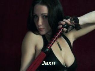 Jaxn
