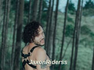 JaxonRiderss